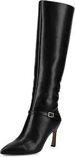 Women's Elara Knee-High Dress Boots