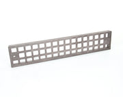 Grate, Bottom Waffle 4X20 (350) by American Range – Stainless Steel, Silver, Model A17009