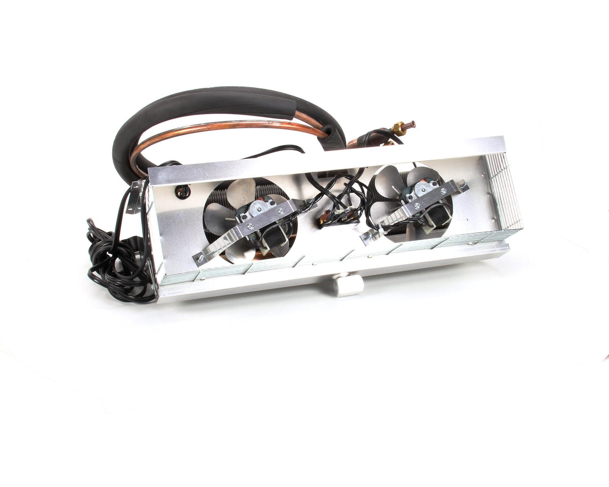 Epoxy Coated 8Evap Assembly by Perlick – Multicoloured, Model C29170EP