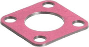 American Dish Service Gasket, Heater Wash/Rinse (Pi