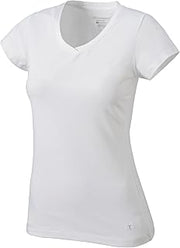 Champion Women's Pro Cotton Solid Tee