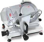 Omcan HBS-220 9 in. Commercial Food Slicer