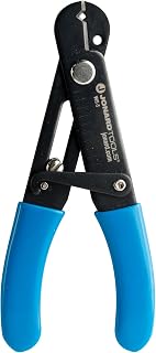Jonard Tools WS-5 Adjustable Wrench Stripper, Cutter, 10-30 AWG