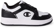 Champion Boy's Bottom-Top Sneakers