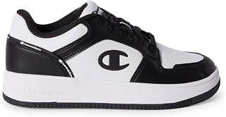 Champion Boy's Bottom-Top Sneakers