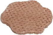Holten 78/22 Homestyle Black Angus Beef Patty, 4 Ounce -- 80 per case.