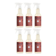 CLEAN DAY Multi-Surface Everyday Cleaner by Mrs. MEYER'S – 16 Fl Oz (Pack of 6), Pack of 6, Model EJD1034657CHILD1