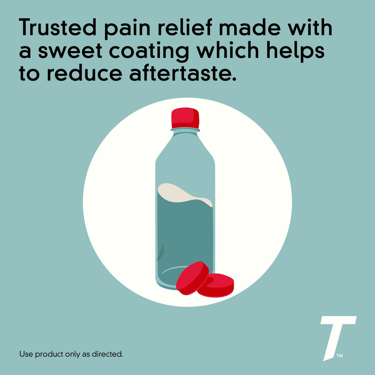 Extra Strength Coated Tablets by Tylenol – 24 Count (Pack of 1), Model 00300450499257