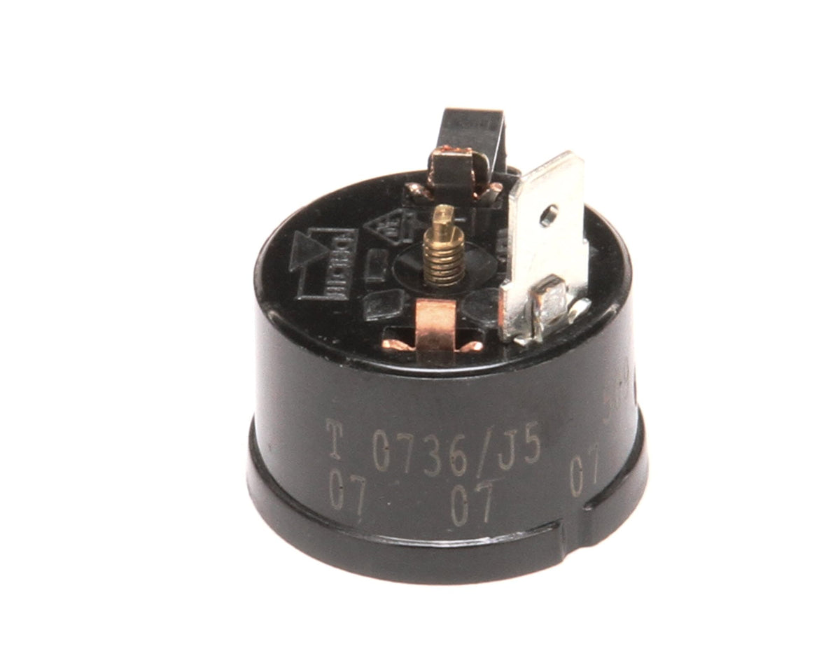 Overload Compressor by Ice-O-Matic – Model 9181005-38