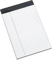 AbilityOne NSN4471355 - Writing Paper Pad Legal Ruled - Junior