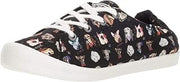 Skechers Womens Beach Bingo - Dapper PartySneaker