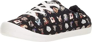 Skechers Womens Beach Bingo - Dapper PartySneaker