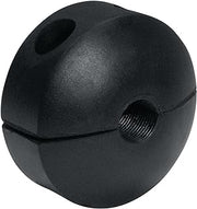 131-3 Hose Ball Stop for Spring Driven Reel, 3/8 ID x 21/32 OD, 2-1/2 Diameter by Coxreels | 2-1/2 Diameter, 3/8 ID x 21/32 OD, Fits Spring Driven Hose Reels
