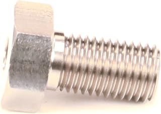 Bki Screw, Motor, M12 2013133 - Genuine OEM Replacement Part