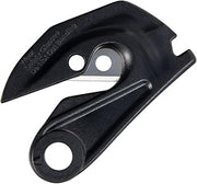 Pacific Handy Cutter Film Cutter Blade, 2-1/2 in. W, PK3, Stainless Steel (S5FC)