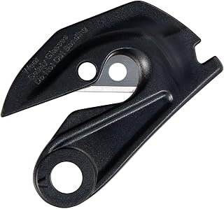 Pacific Handy Cutter Film Cutter Blade, 2-1/2 in. W, PK3, Stainless Steel (S5FC)