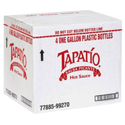 Tapatio Condiment Hot Sauce by Tapatío – 34.29 cm, Pack of 4