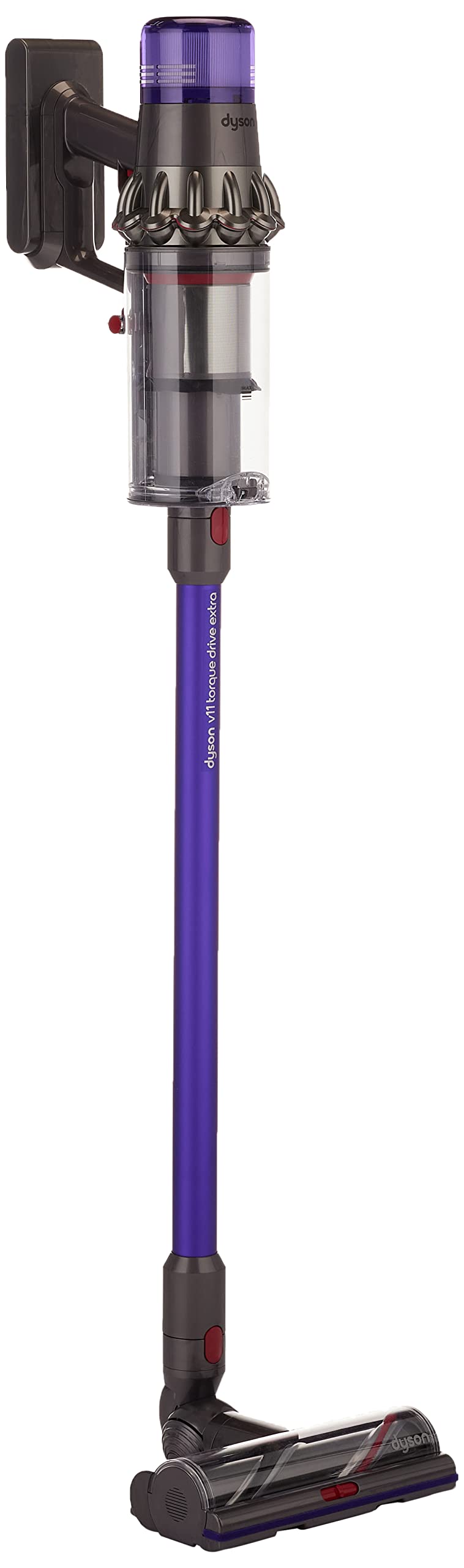 V11 Torque Drive Cordless Handheld Portable Vacuum Cleaner by Dyson – 5.47 kilograms, Blue