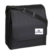 Soft Carrying Case for HealthOMeter-Detecto-Seca Scale by Health Mobius – Nylon, Black, Model C400
