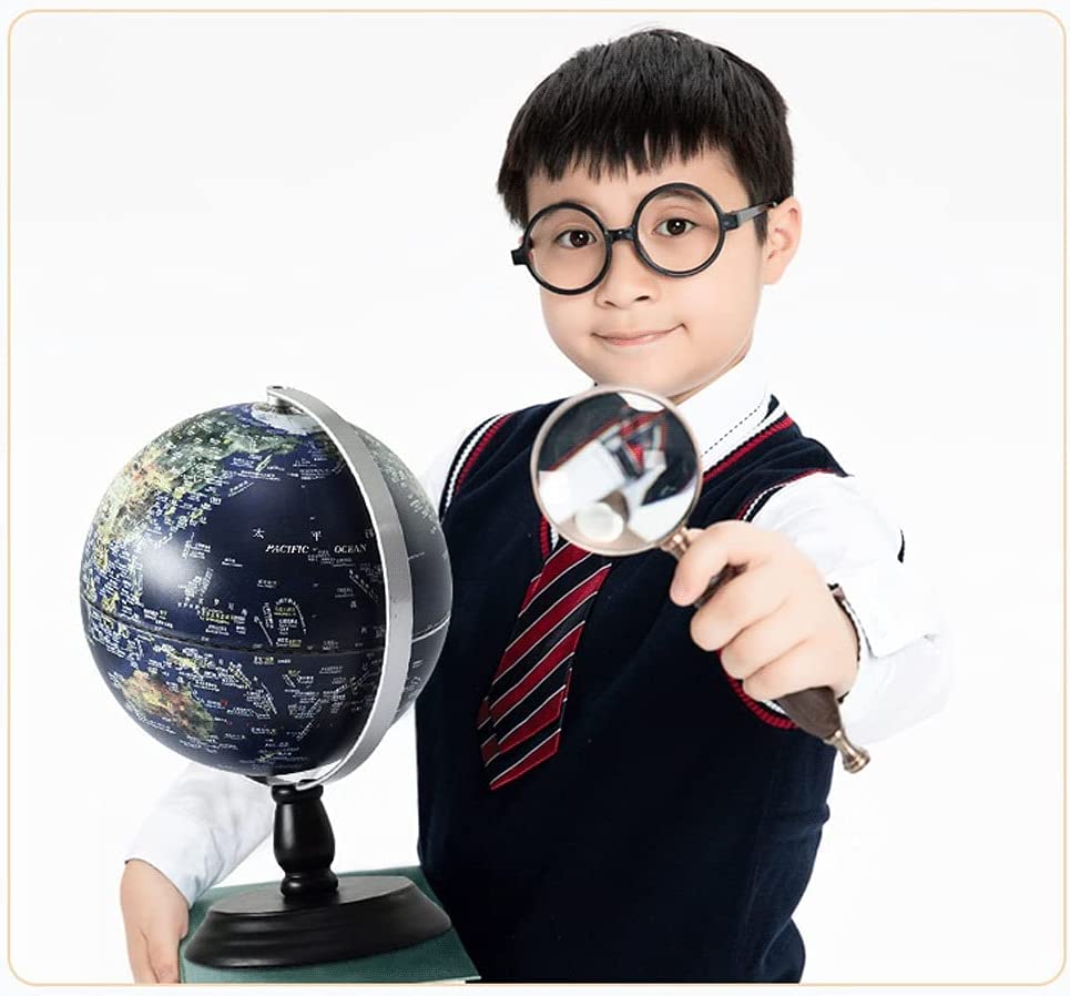 World Globe by VBDfgjCVG – One Size, Plastic, B, Model VBDfgjCVG