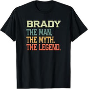 Brady T-Shirt