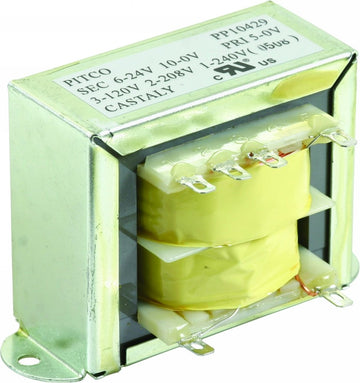 Food Processor Parts & Accessories by Pitco – Model PP10429
