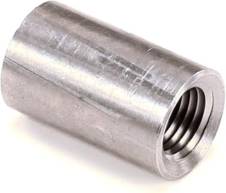 Pitco Coupling,1/4 Npt Crs P7036601 - Genuine OEM Replacement Part