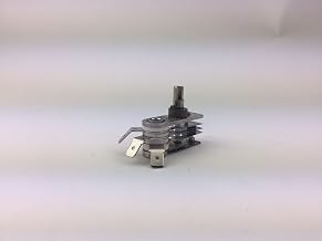 Berko Marley Qmark Thermostat 2 Stage # 5813-2019-000