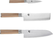Shun Classic Blonde 3 Piece Japan Starter Set
