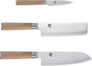 Shun Classic Blonde 3 Piece Japan Starter Set