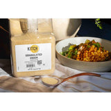 KITCH 24/7 Granulated Onion by KITCH24/7 – Commercial Grade