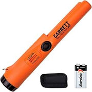 Garrett Metal Detectors Garrett Pro-Pointer AT Z-Lynk Wireless Pinpointer, Orange