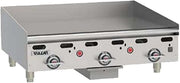 Heavy Duty 36" Gas Griddle