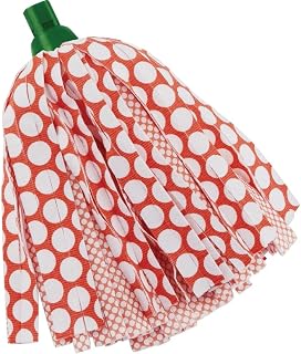 Libman Heavy Duty Wonder Mop Head Refill, Microfiber Mop Head, 1 Pack
