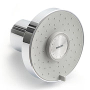 PHILIPS Chrome / Filtered Shower Head / Modern Fixed Showerheads