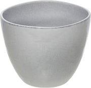Cosy & Trendy Theodora Grey Set of 6 Glasses, 24Cl-Without Handle