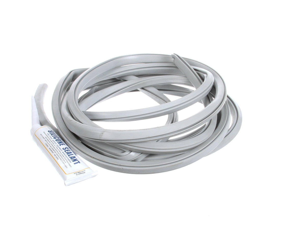 Door Gasket Kit Replacement by Nu-Vu – Model 254-1010
