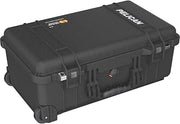 Pelican Protector 1510 Studio Case with Padded Dividers (Black)