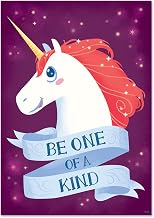 Creative Teaching Press Be One of a Kind! Inspire U Poster (8487)