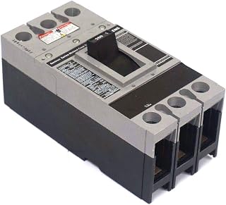 FXD63S250AL - Siemens Circuit Breakers