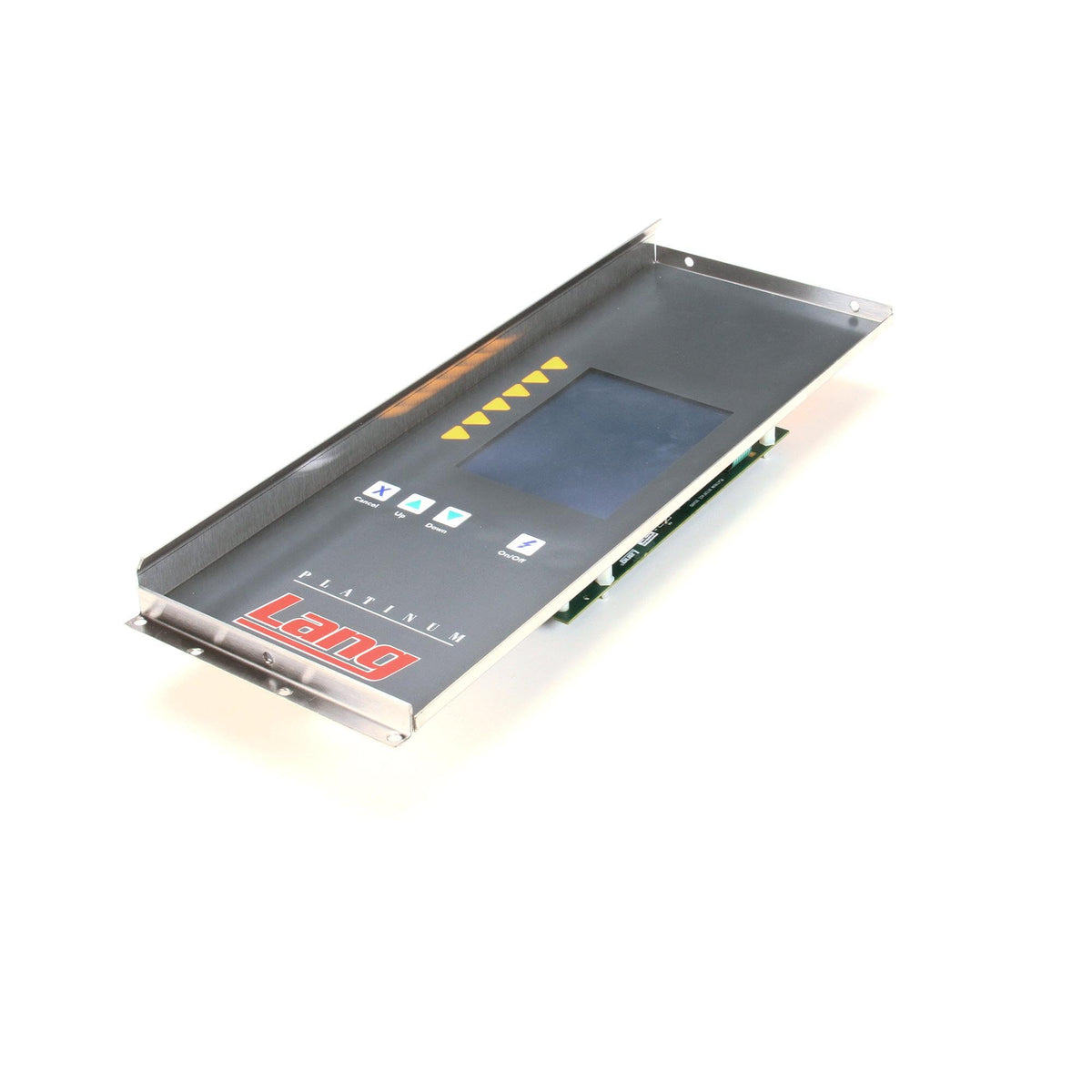 Ehs-Pt Control Front by Lang – Model Q9-60101-765