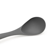 Fiberglass Basting Spoon by Cuisipro – Medium, Nonstick, Gray, Model 1503