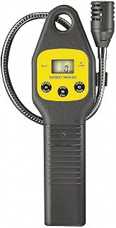 TPI Combustible Gas Leak Detector with Alarm