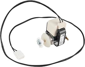 Replacement Evaporator Fan Motor for Nexel Models 243005 & 243006