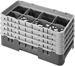 Cambro 8HS800151 Camrack Glass Rack