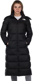 The North Face Women's Antero Down Parka, TNF Black, 3X-Large