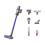 V11 Plus (Renewed Premium) by Dyson – 0.2 gallons, Nickel/Purple, Model 448712-02