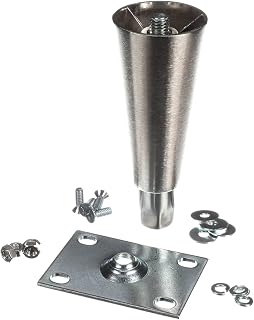 1206-075-K Leg Kit for CRES COR Appliance