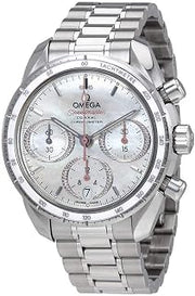Omega Speedmaster Chronograph Automatic Unisex Watch 324.30.38.50.55.001