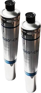 2pcs Purifier Filter Element Suitable for Everpure EV961222 i20002 Filter Cartridge